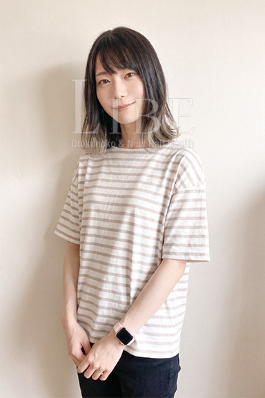 [新人]甘宮ゆあ1