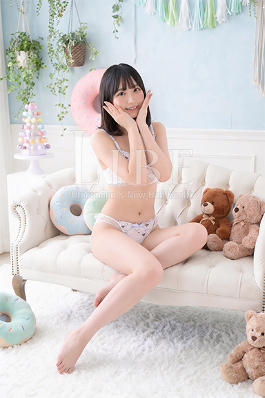 ［新人］浅野ゆうは4