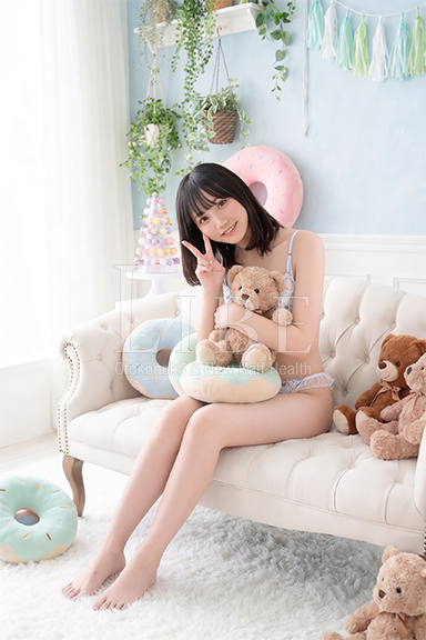 ［新人］浅野ゆうは5