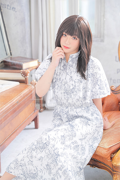 白上ゆね1