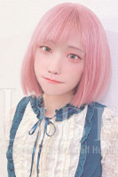 [新人]羊宮あずき