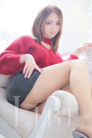 [限定]鳳条彩羽（いろは）3