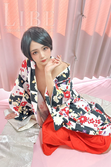 [新人]水葉ゆうの1