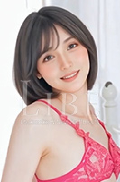 [新人]水ノ瀬かえで