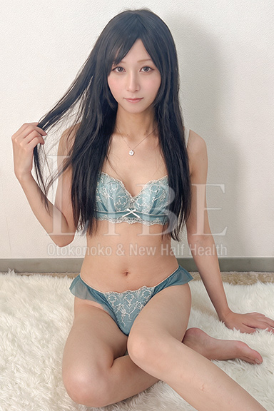 [新人]流ひめ2