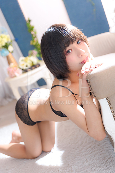 [新人]望月るな4