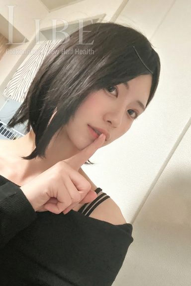 [新人]桃瀬ゆうか2