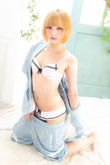 桜井まゆ3