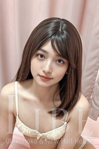 [新人]椎名つばさ