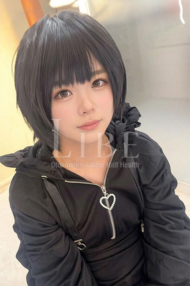 [新人]白石りの1