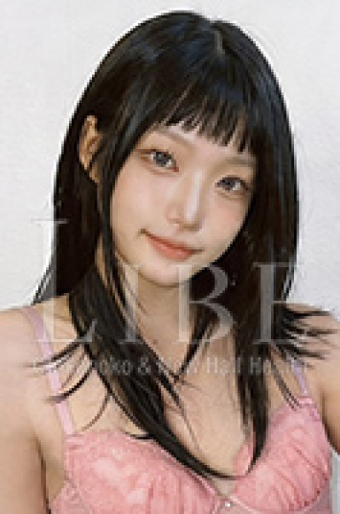 牧野雫(しずく)