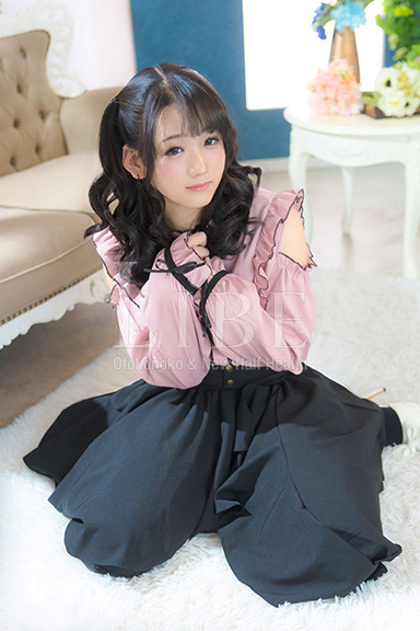 [新人]高峰さやか2