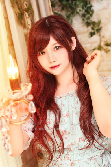 藤原レイ1