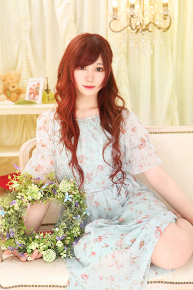 藤原レイ3