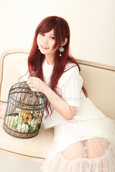 藤原レイ4