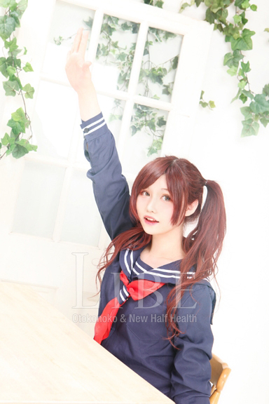 藤原レイ6
