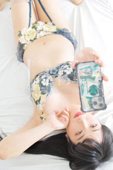 吉原和泉(いずみ)5